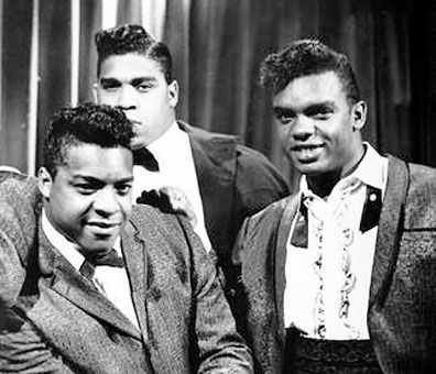 Isley Brothers